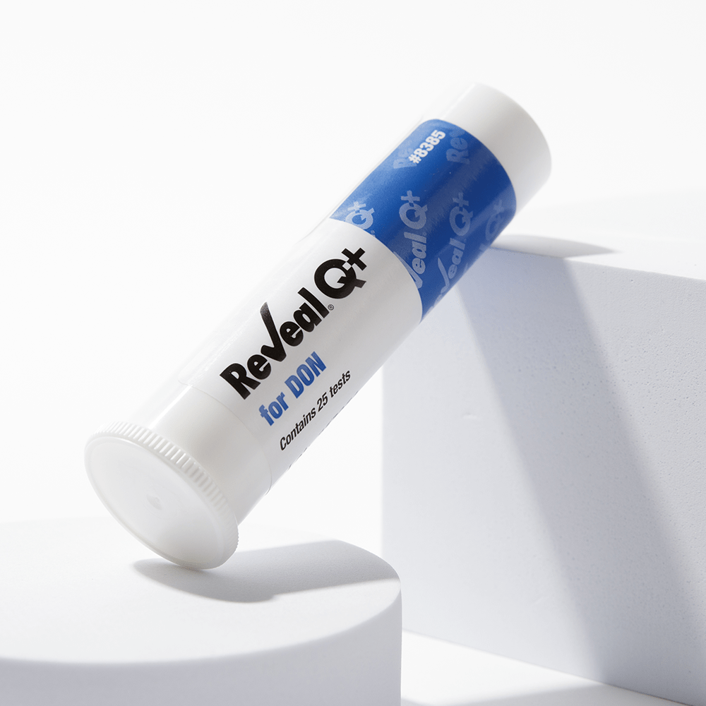 Reveal® Q+ for DON