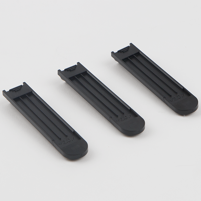 Raptor® Vortex Cartridges