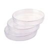 Disposable Sterile Plastic Petri Dish, 60 x 15 mm