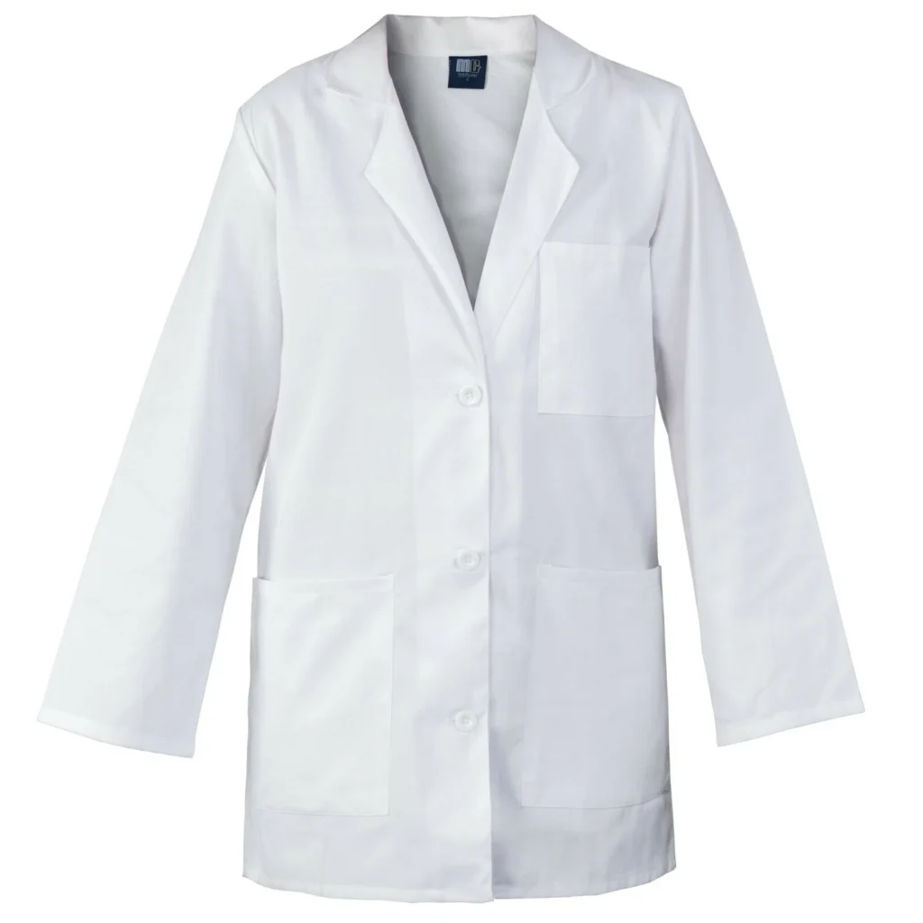 Lab Coats