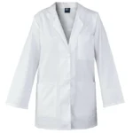 Lab Coats - White