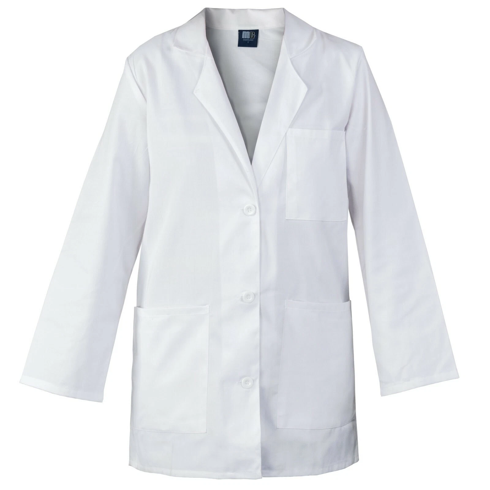 Lab Coats - Image 2