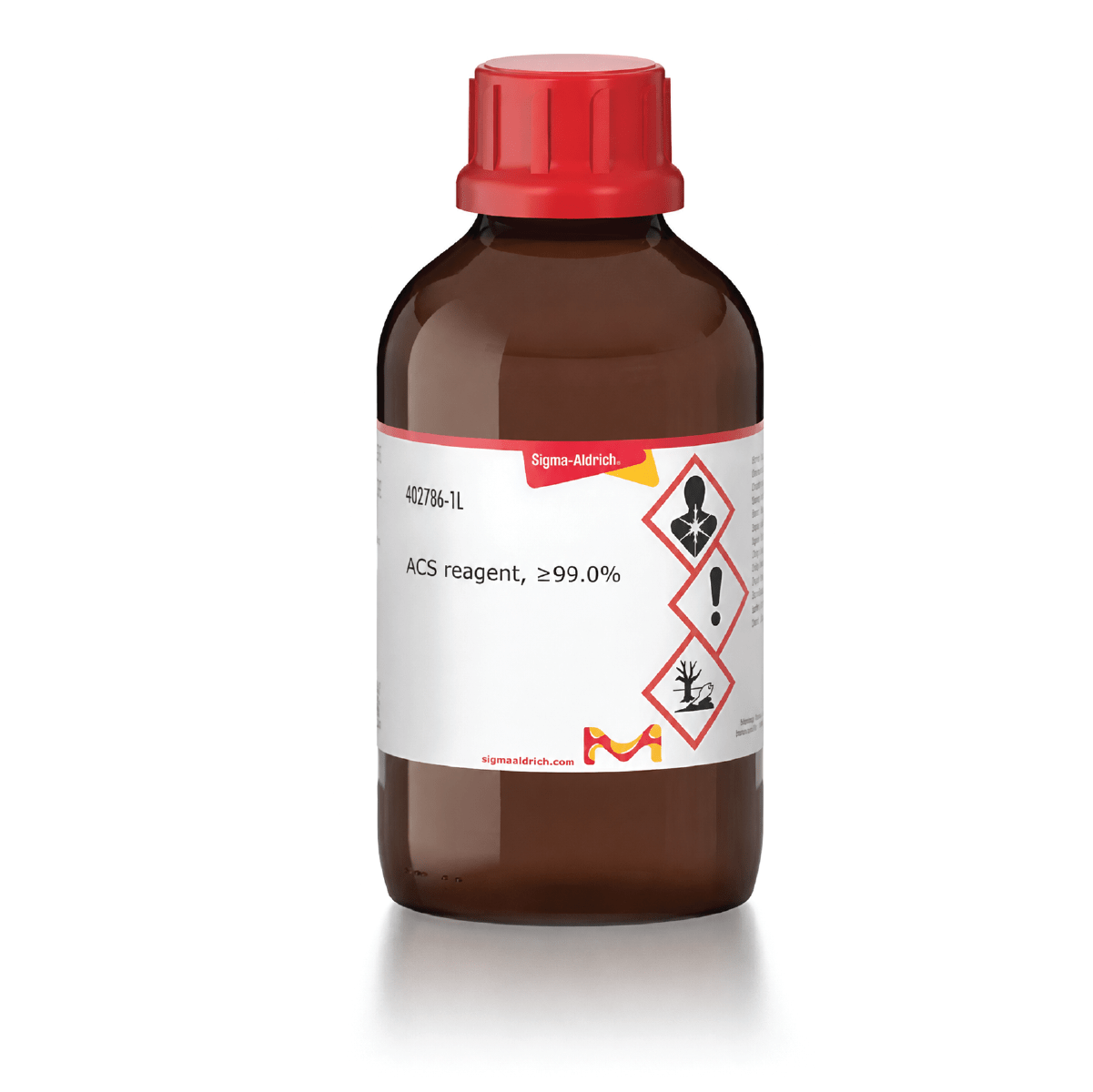 Tetrachloroethylene ACS reagent, ≥99.0% - Image 1
