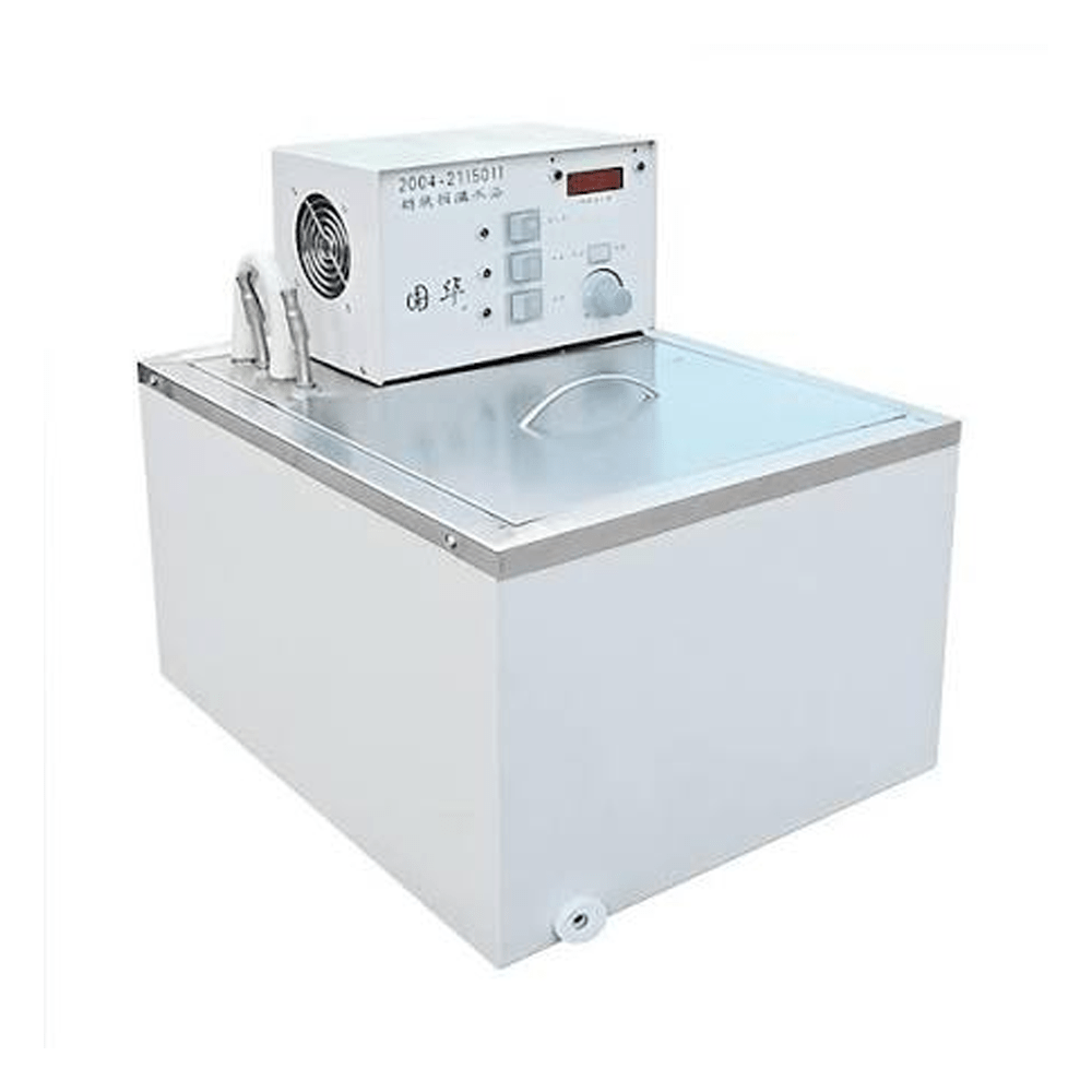 HH-501 super thermostatic water bath external circulation