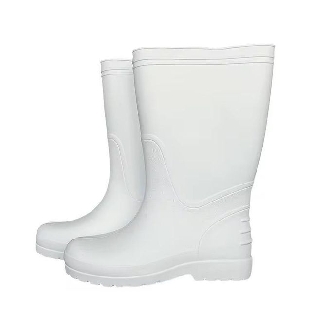 Lab GumBoots