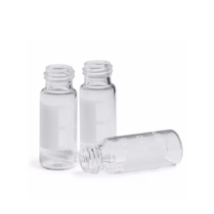 2 ml Screw Top Vials & Caps - Image 1
