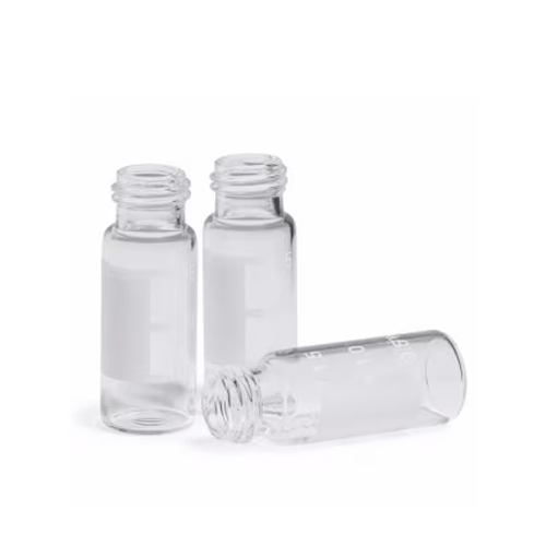 2 ml Screw Top Vials & Caps