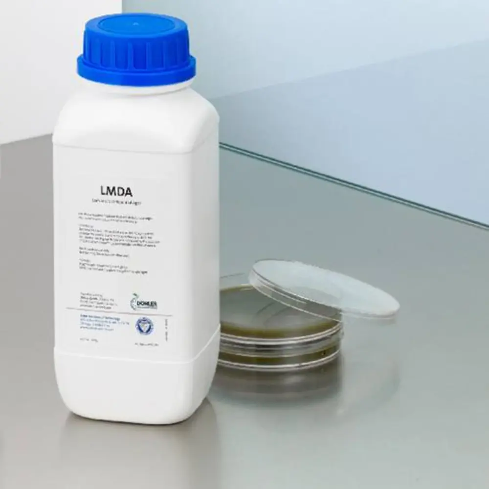 Lee's Multi-Differential Agar (LMDA)