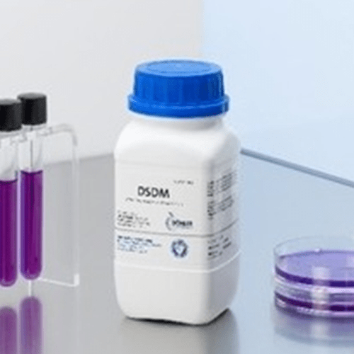 Döhler Saccharomyces diastaticus Medium (DSDM)
