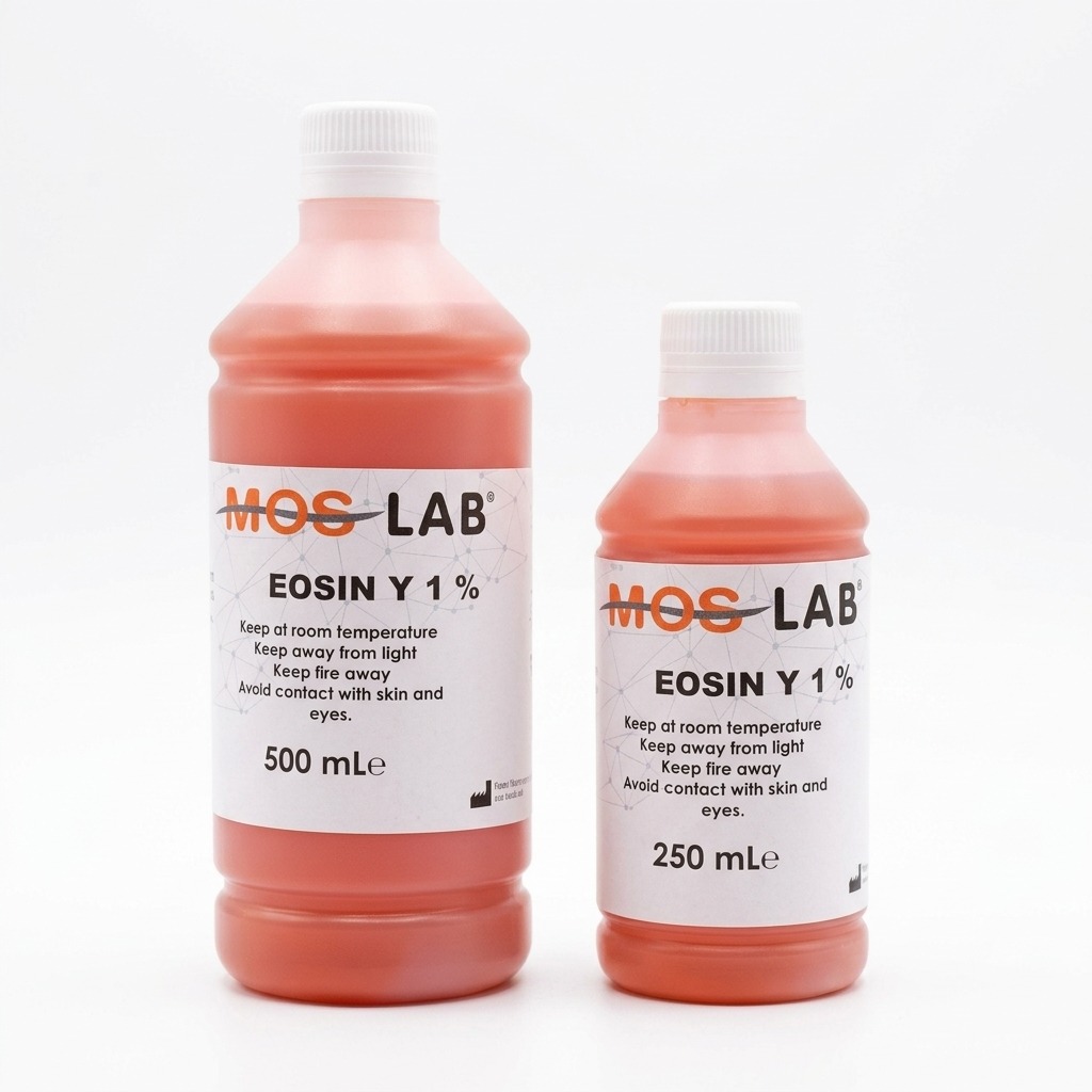 Eosin Y 1%