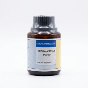 Leishman stain powder