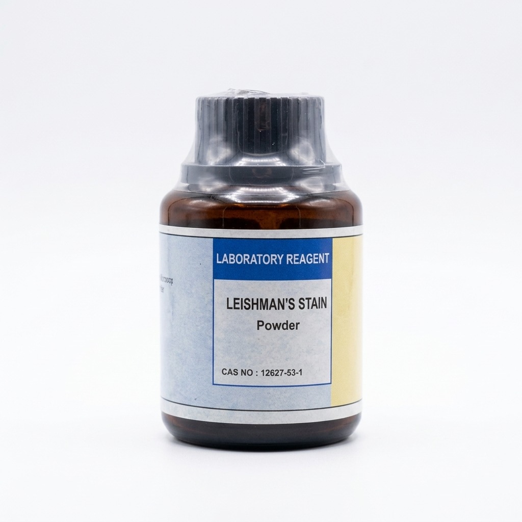 Leishman stain powder