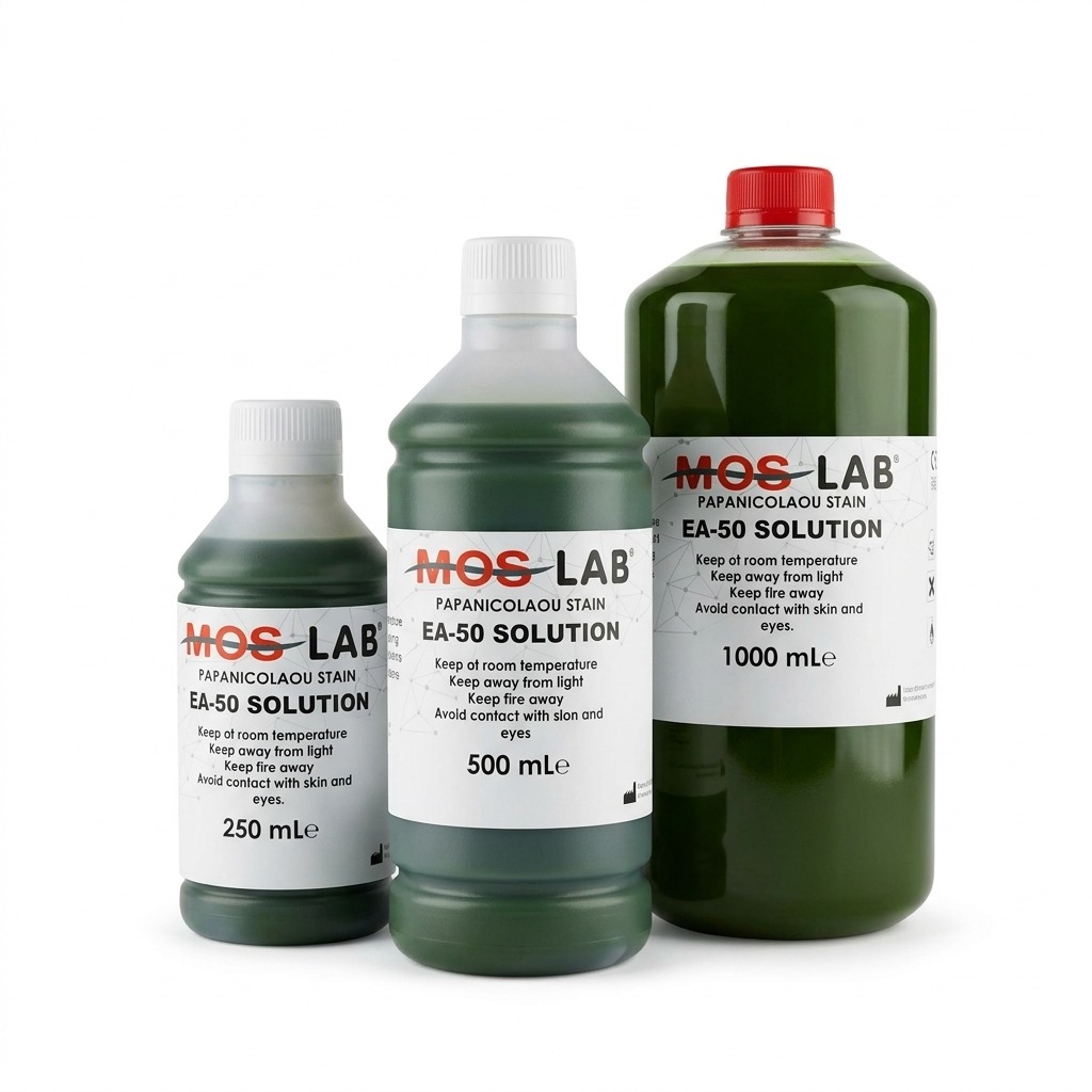 Eosin Azure (EA) - 50 Solution