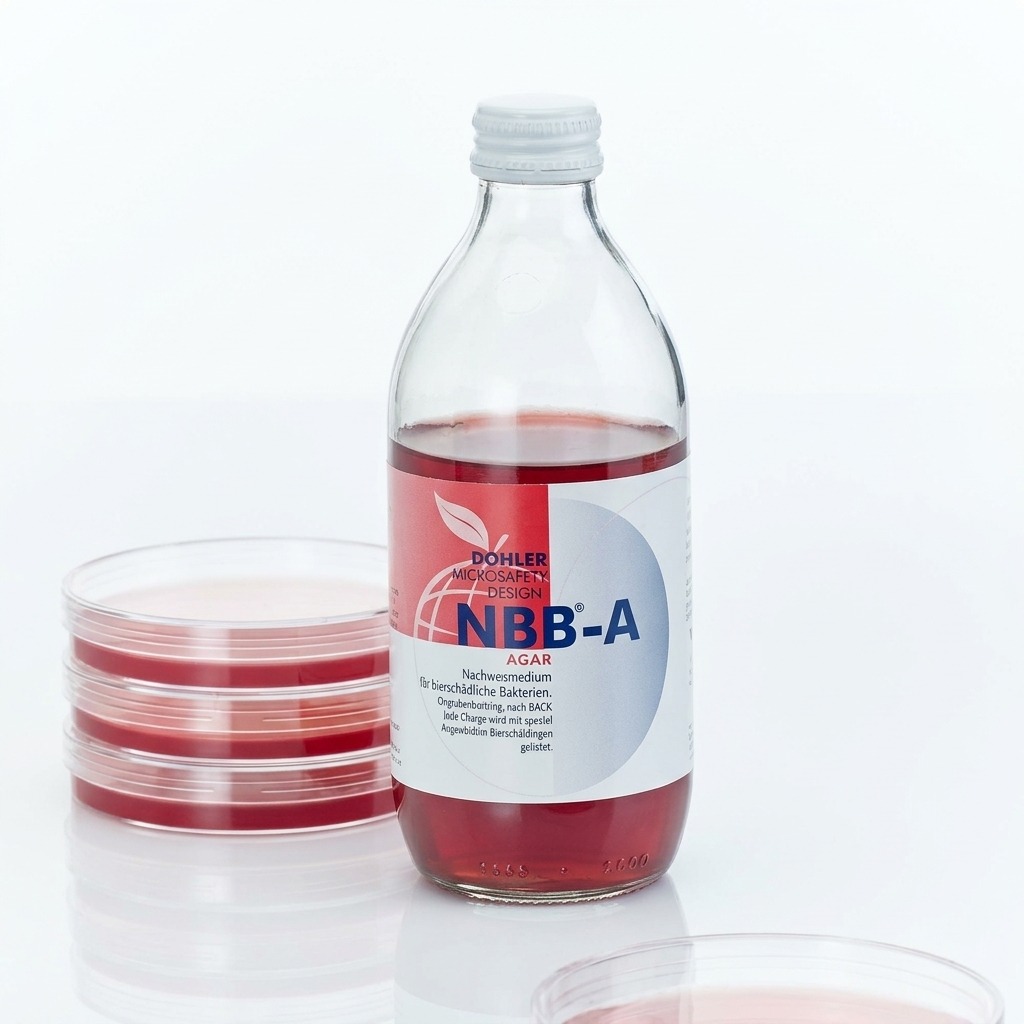 NBB®-A (Agar)