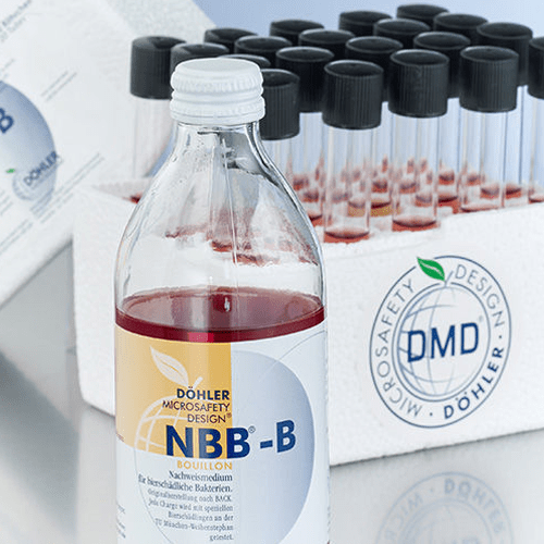 NBB®-B (Broth)