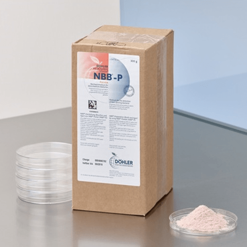 NBB®-P (Powder)
