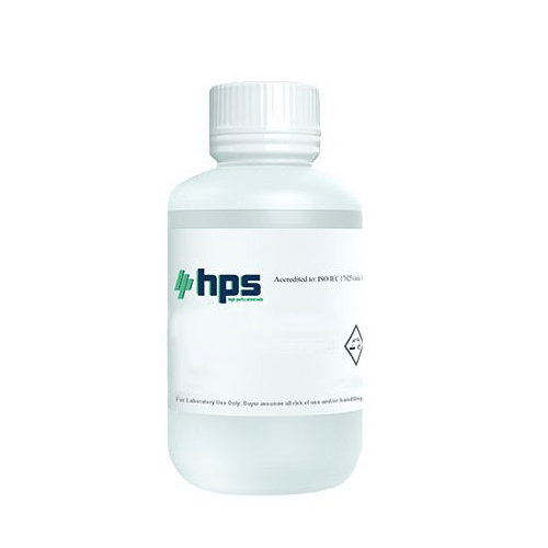 Silicon at 1,000 µg/mL in 1% HNO3 + Tr HF
