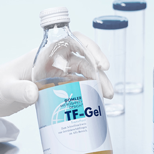 TransFast® Gel