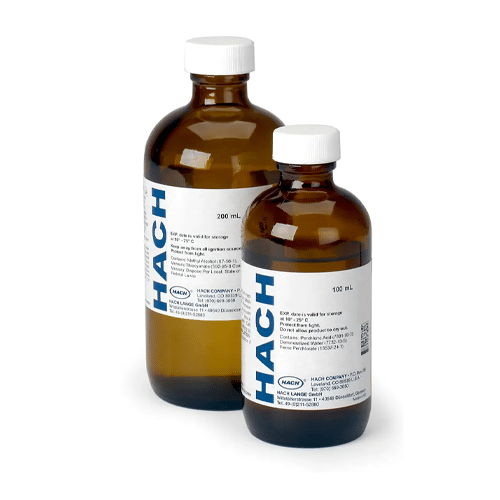 COD Standard Solution, 800 mg/L as COD