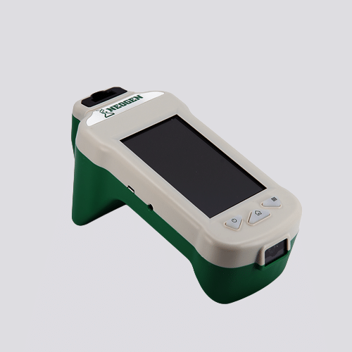 Raptor® Solo Integrated Analysis Platform