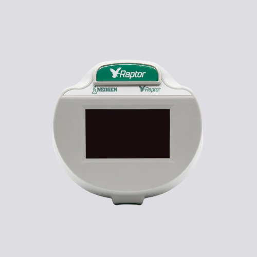 Raptor® Integrated Analysis Platform
