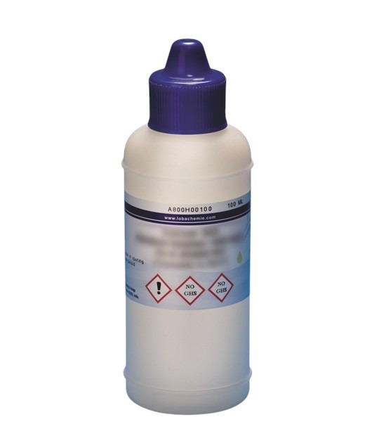 PHLOROGLUCINOL REAGENT SOLUTION 0.1% W/W IN ALC 95%