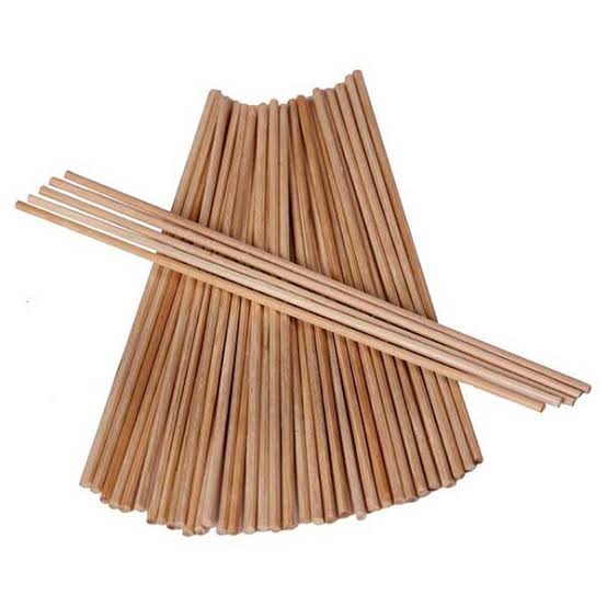 Pointed Applicator Sticks, 2.2 mm x 15 cm