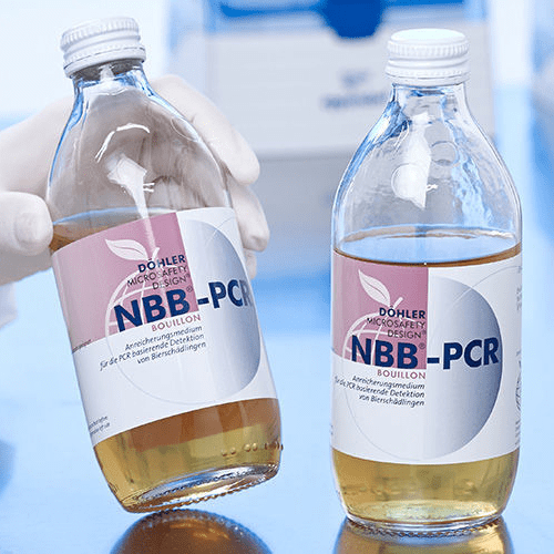 NBB®-PCR