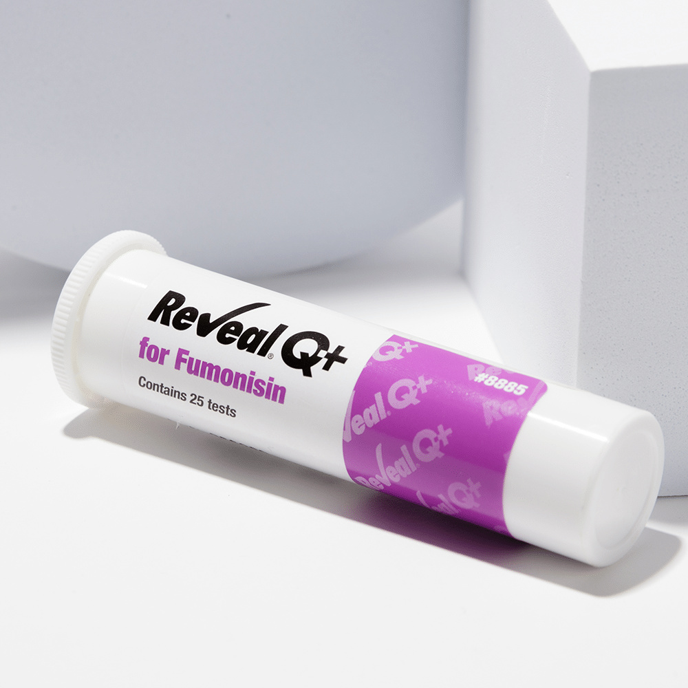 Reveal® Q+ for Fumonisin