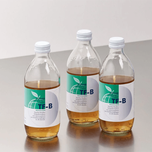 TransFast® Broth