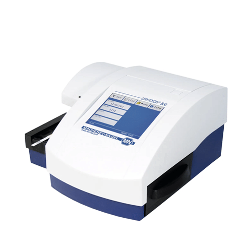 Urine test strip analyzer URYXXON 500