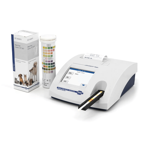 Urine test strip analyzer URYXXON Relax VET