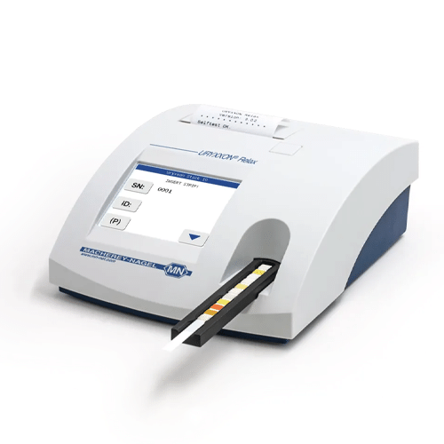 Urine test strip analyzer URYXXON Relax