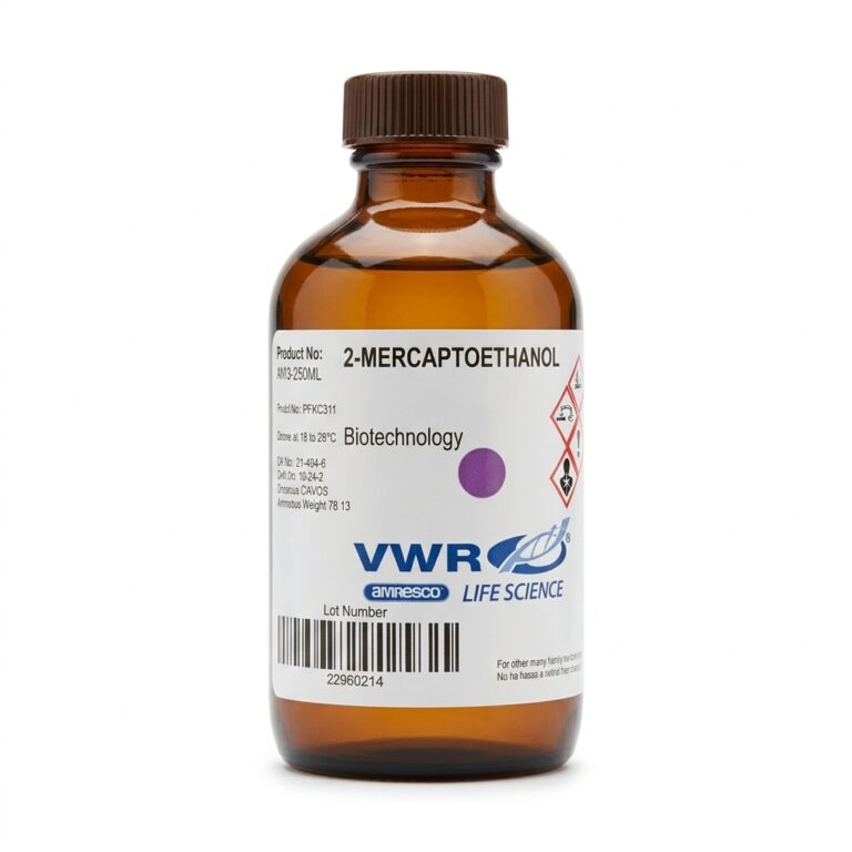 2-Mercaptoethanol ≥99% for biotechnology