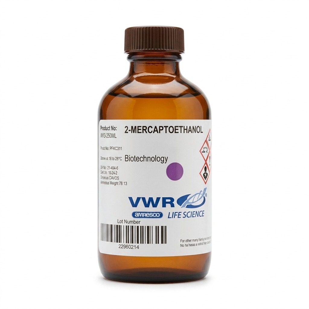 2-Mercaptoethanol ≥99% for biotechnology