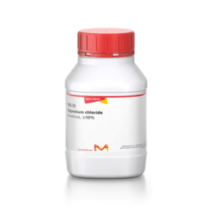 MAGNESIUM CHLORIDE ANHYDROUS >98%
