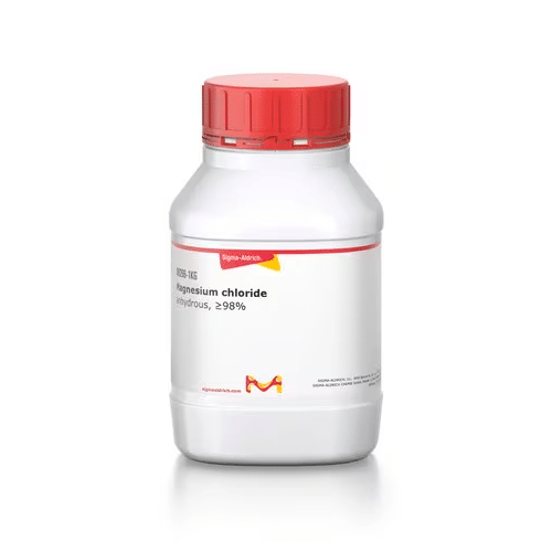 MAGNESIUM CHLORIDE ANHYDROUS >98%