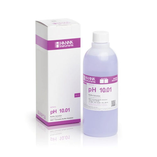 pH 10.01 Buffer Solution