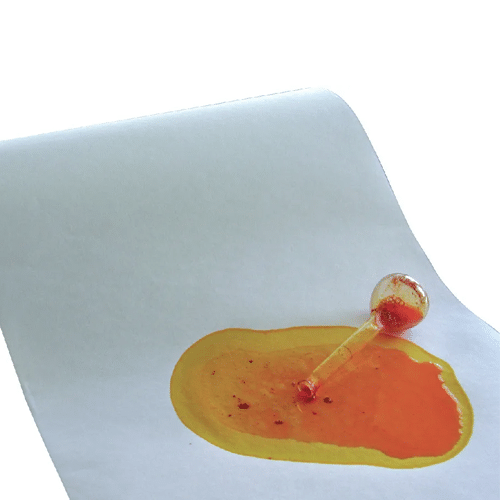 VWR® Bench Protectors, Absorbent Paper with Polyethylene Backing